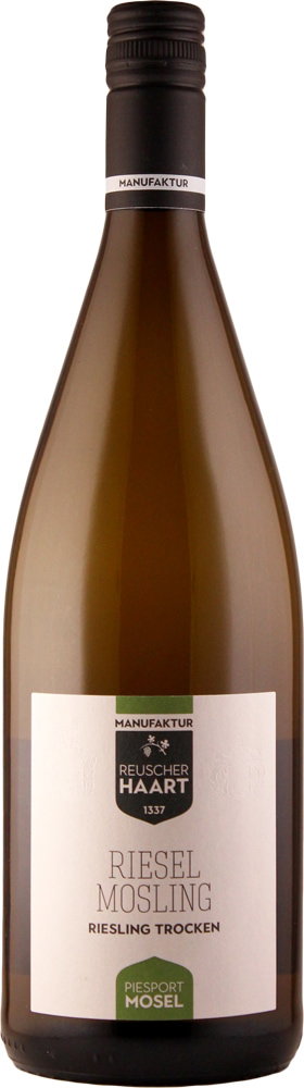 2024 Riesel Mosling DRY 1,0 L