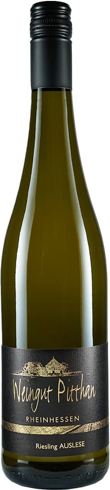 2025 Riesling Auslese