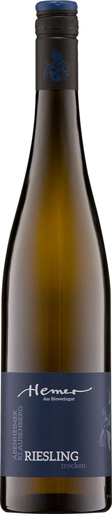 2020 Abenheimer Klausenberg Riesling BIO
