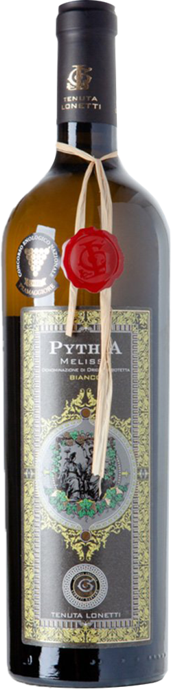 2025 Pythia Bianco Melissa DOC