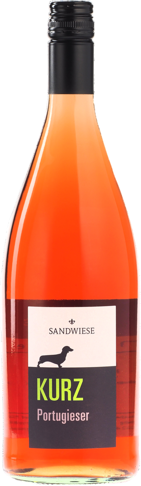 2024 Portugieser Rosé 1,0 L