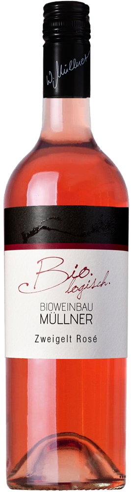 2025 Rosé BIO