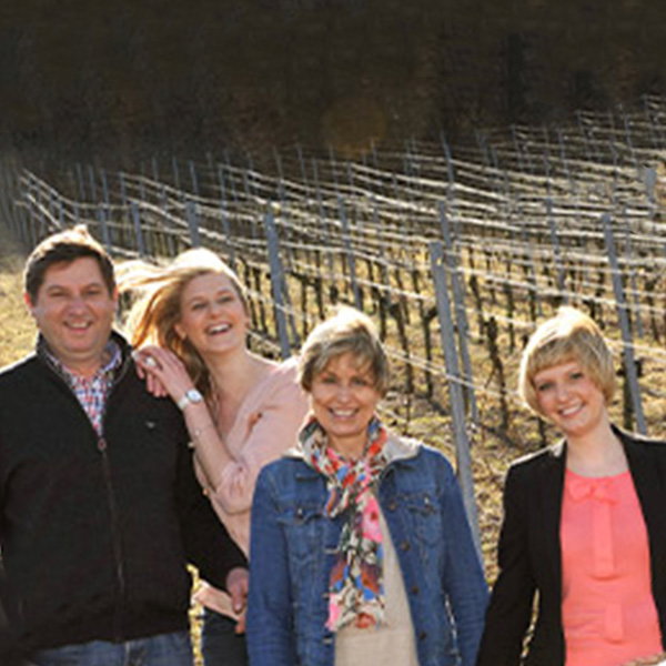 Familie Schilling