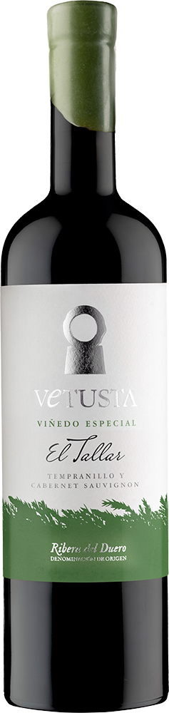 2021 EL Tallar DO Ribera del Duero