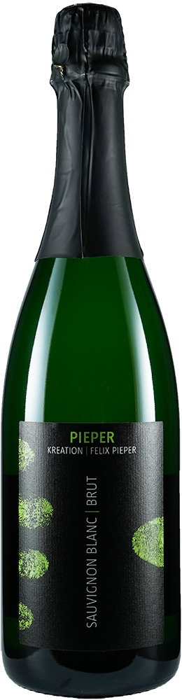 Sauvignon Blanc Sekt