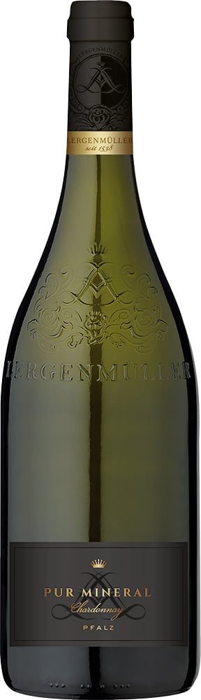 2024 Pur Mineral Chardonnay