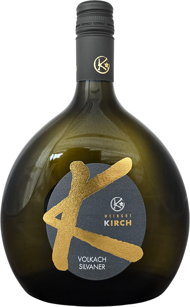 2025 Volkach Silvaner (2508 )