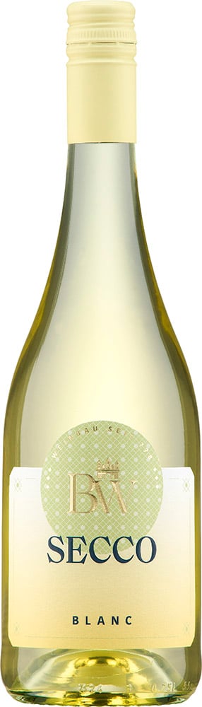 2025 Secco Blanc