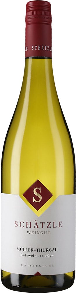 2024 Müller-Thurgau Gutswein