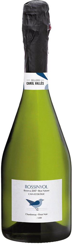 Rossinyol Cava DO BIO