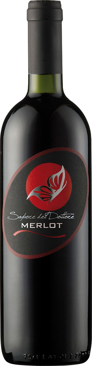 2024 Merlot delle Trevenezie IGP