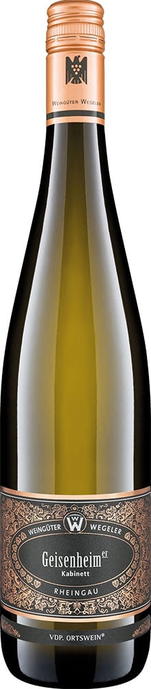 2024 Geisenheimer Riesling Kabinett VDP.ORTSWEIN