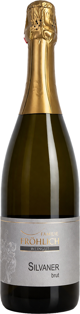 Silvaner Sekt