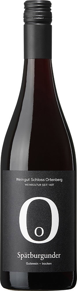 2023 Weinhaus Spätburgunder