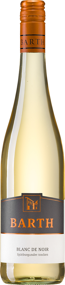 2025 Spätburgunder Blanc de Noir