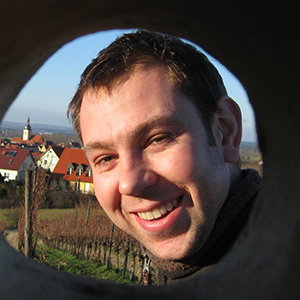 Mario Hofmann