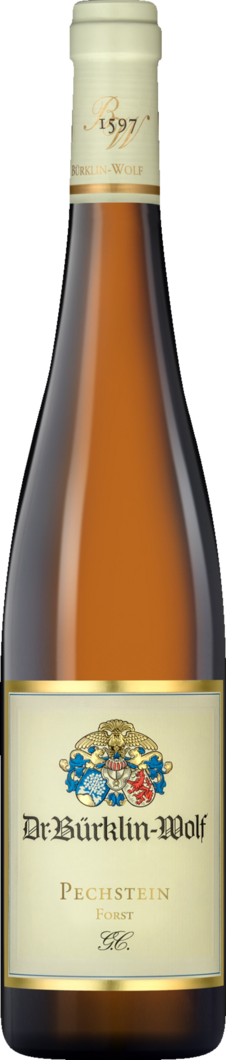 2024 Pechstein G.C. Riesling BIO