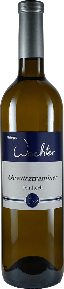 2023 Gewürztraminer