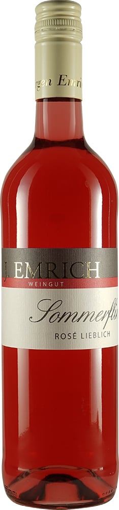 2025 Sommerflirt Rosé