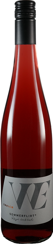 2025 Sommerflirt Rosé