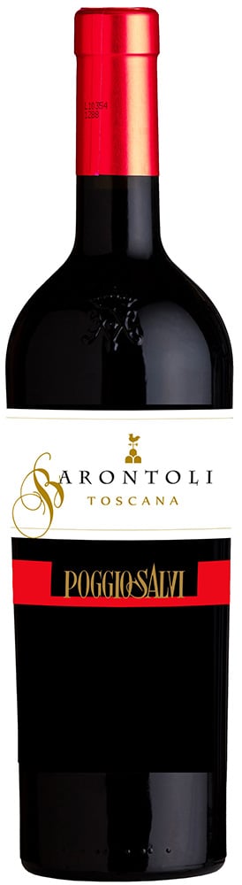 2022 Barontoli Toscana IGP