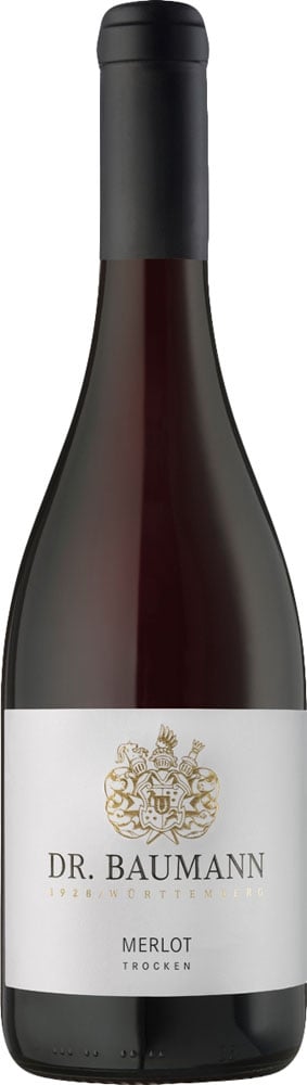 2022 Merlot