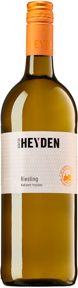2024 Riesling Kabinett 1,0 L
