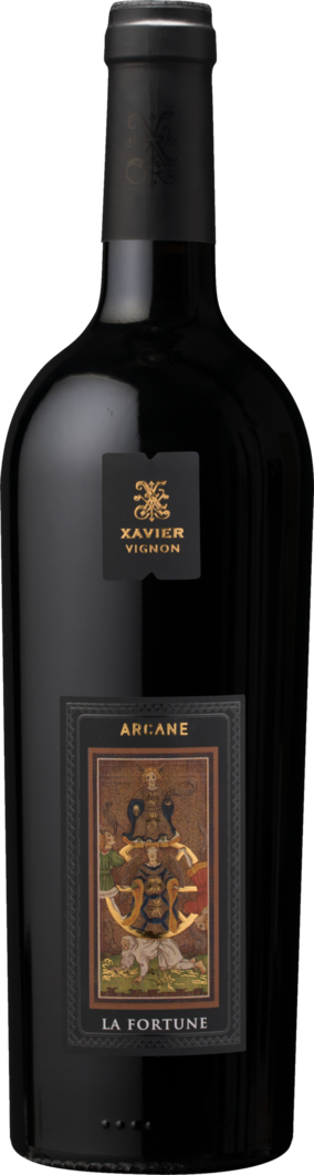2020 Arcane La Fortune BIO