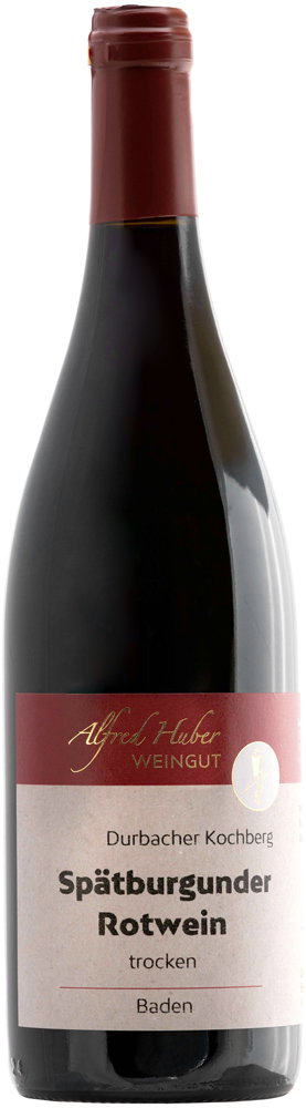 2022 Spätburgunder Rotwein