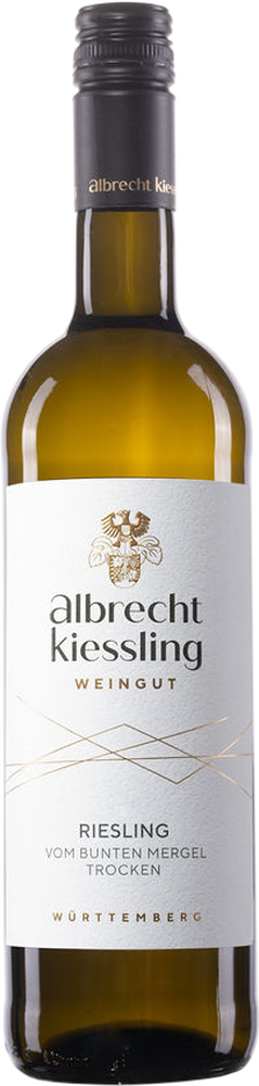 2025 Riesling Vom Bunten Mergel