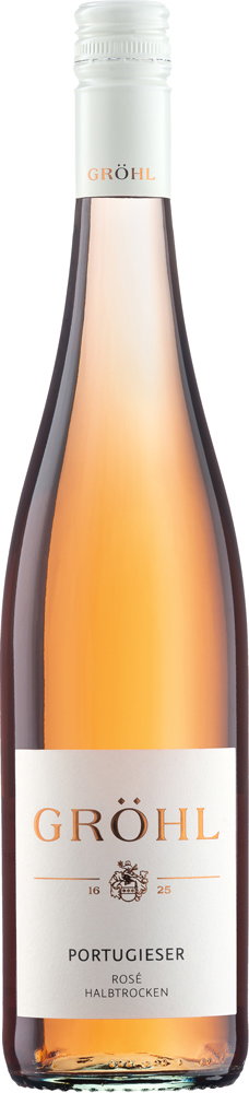 2024 Rosé