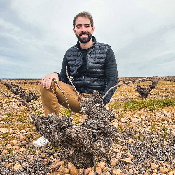 Eduardo Prieto