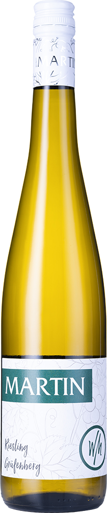 2024 Gräfenberg Riesling