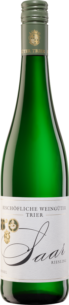2024 Saar Riesling