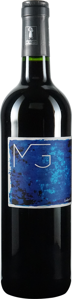 2021 Cuvée "La Serre" Corbières AOP BIO