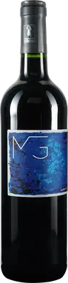 2021 Cuvée "La Serre" Corbières AOP BIO