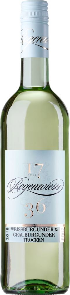2025 Weiß- und Grauburgunder
