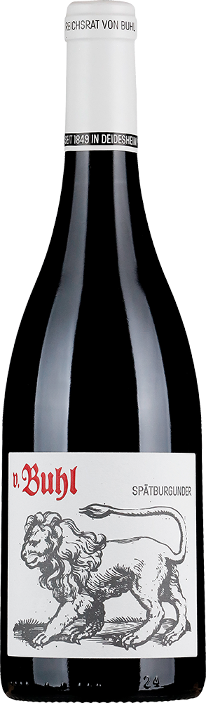 2024 Spätburgunder