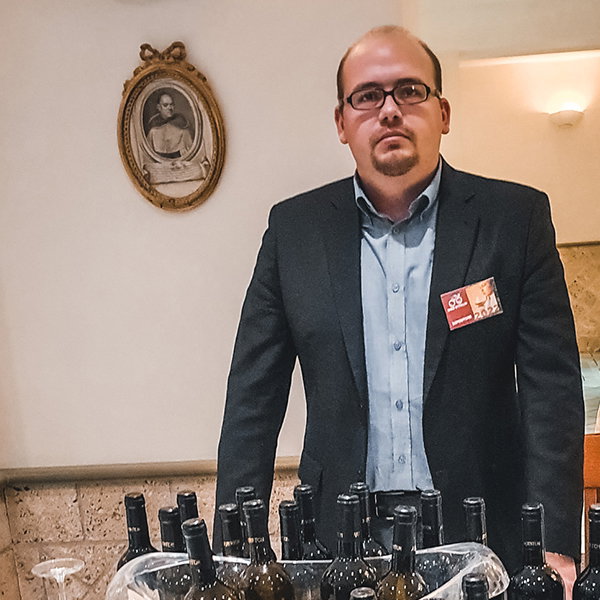 Matteo Arzenton