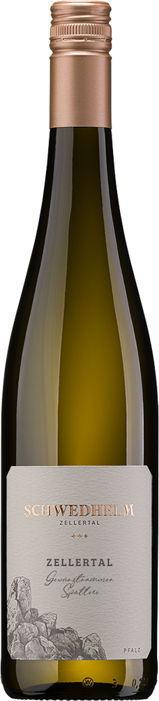 2025 Gewürztraminer Spätlese