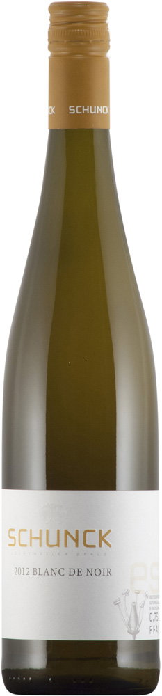 2024 Blanc de Noir
