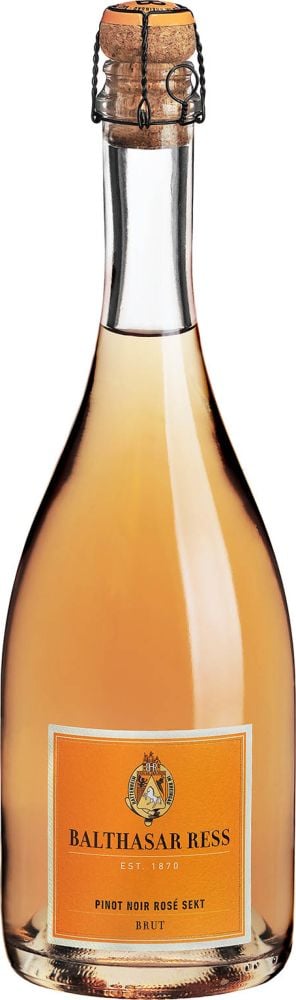 Rosé Sekt