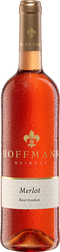 2023 Merlot Rosé