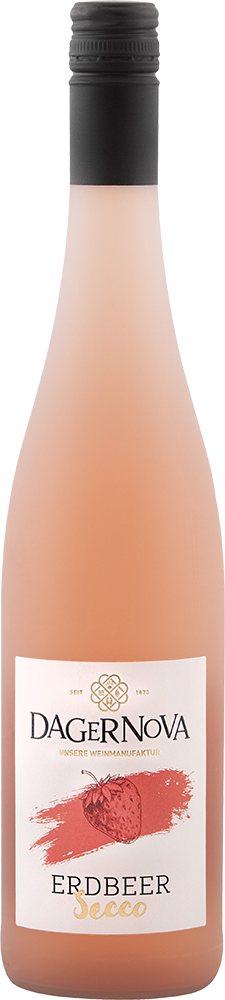 Secco Erdbeere