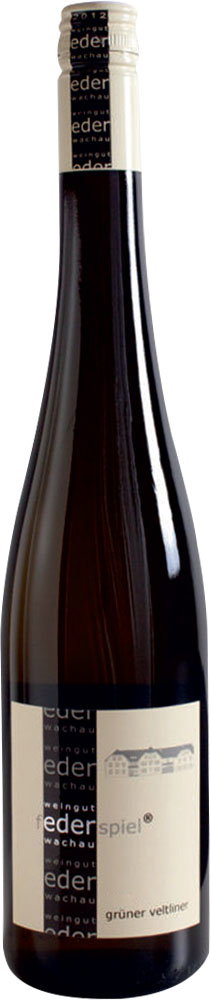2024 Grüner Veltliner Federspiel