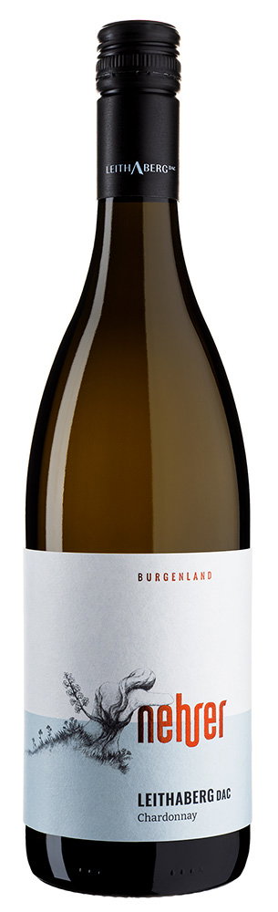 2024 Chardonnay Leithaberg DAC Weiß