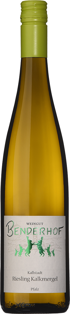 2023 Riesling Kalkmergel