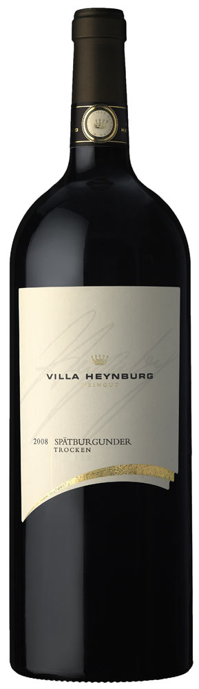 2018 Spätburgunder Qualitätswein 1,5 L