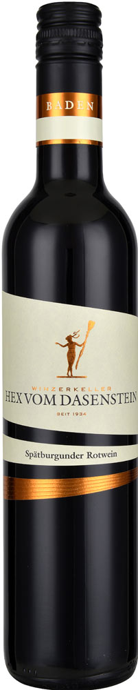 2023 Spätburgunder Qualitätswein 0,5 L