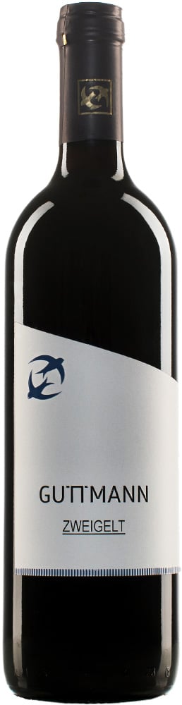 2021 Zweigelt Barrique